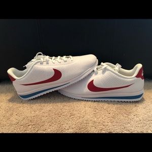 Nike Cortez Ultra Moire Size 11 Forest Gump